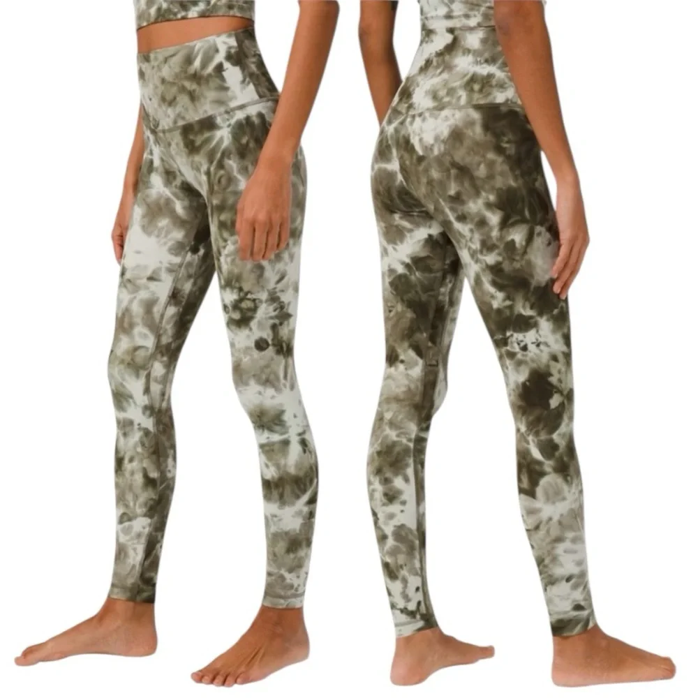 Lululemon Align High-Rise 28